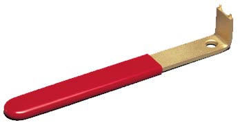 AST Kamremsnyckel VW