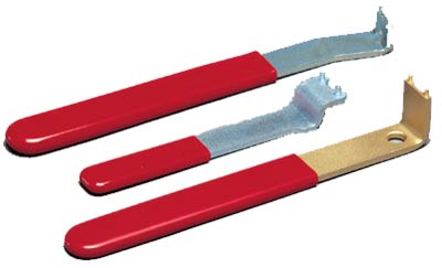 AST Mothållsnyckelsats VW