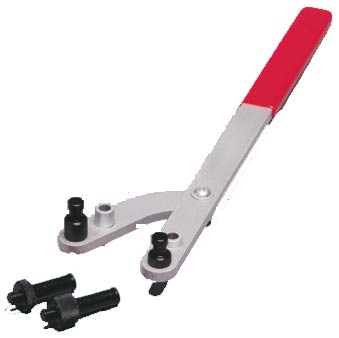 AST Mothållsnyckel SEAT