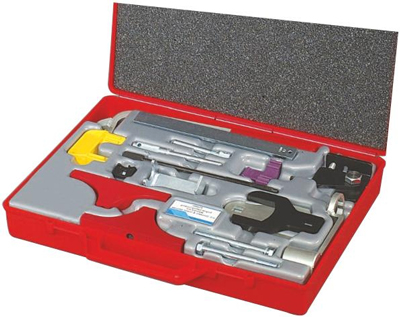 AST Blockeringsverktyg "Masterkit"