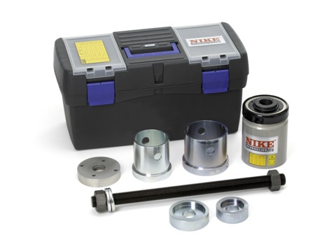 Rehobot EBH37 bussningsverktyg