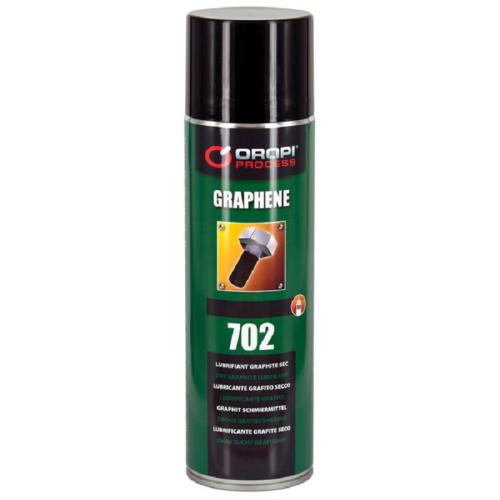 Orapi Graphene grafitspray 650ml (12-pack)