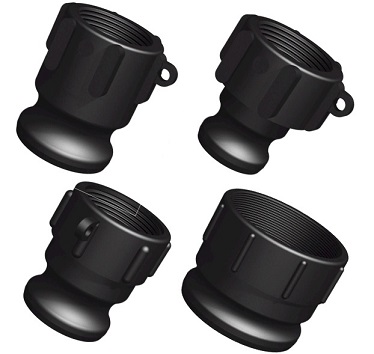 Kamlock hane - BSP hona