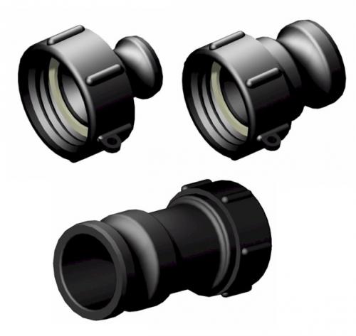 Kamlock hane - (z) x (y) hona