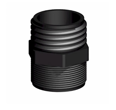 2 tum BSP hane - 60 x 6 hane