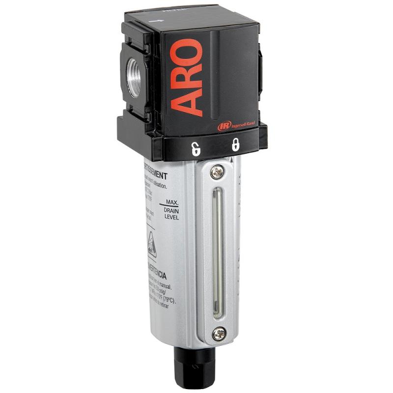 Ingersoll Rand ARO 1500 TYP F Tryckluftsfilter 3/8" (3029l/min)