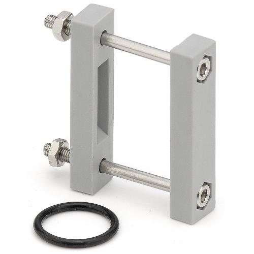 Ingersoll Rand Klämma Modular Modell 1000