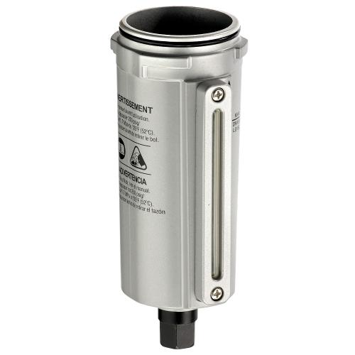 Ingersoll Rand metallbehållare TYP F Modell 2000/3000