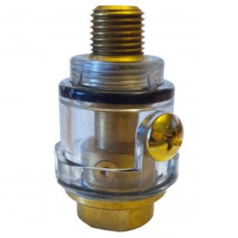 Fiac dimsmörjare 1/4"