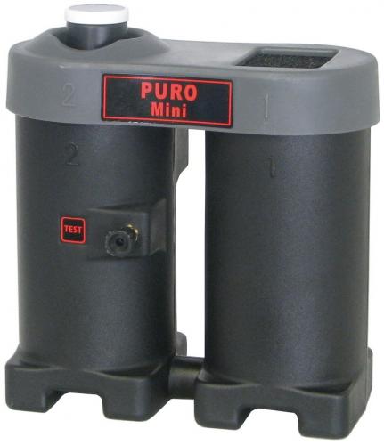 Jorc Puro mini olje/vattenavskiljare