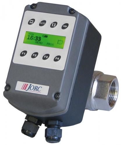 Jorc air-saver G1 energibesparare