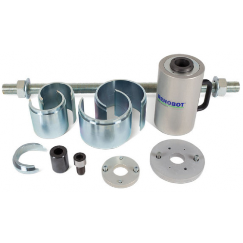 Rehobot ETC50 bussningsverktyg (50 ton)