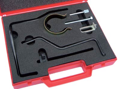 AST Blockeringsverktyg Citroën/Peugeot DW8 Diesel 1.9D