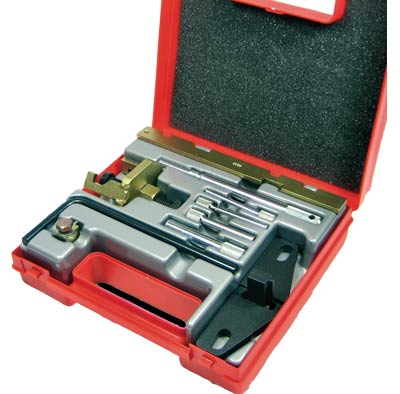 AST Blockeringsverktyg Ford 1.4-2.0D