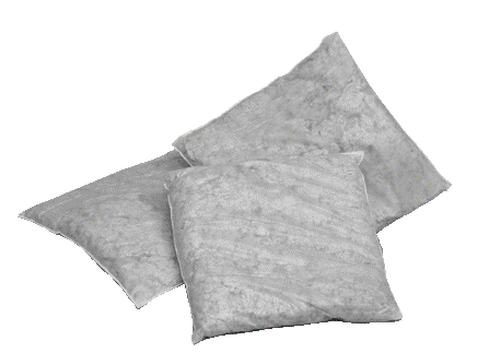 Universal absorberande kuddar 40 x 40 cm 12st