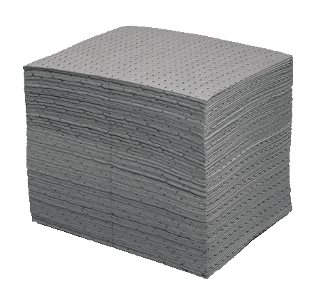 Universal Ark 40 x 50 cm, grå