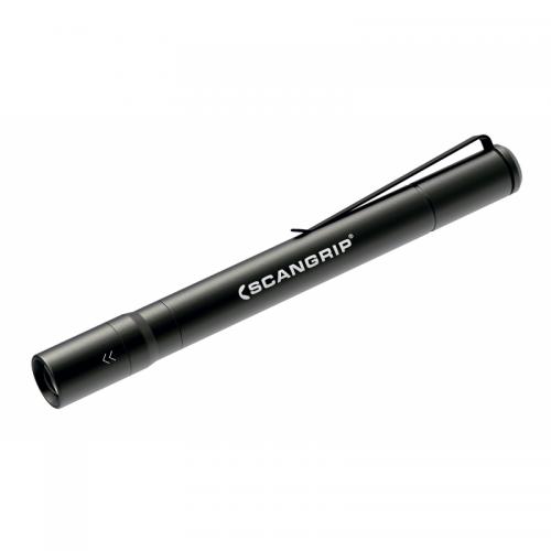 Scangrip FlashPen 200 pennlampa led med fokus