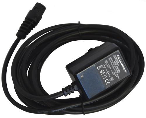 Scangrip Nova 3K C+R & VEGA lite 1500 laddare