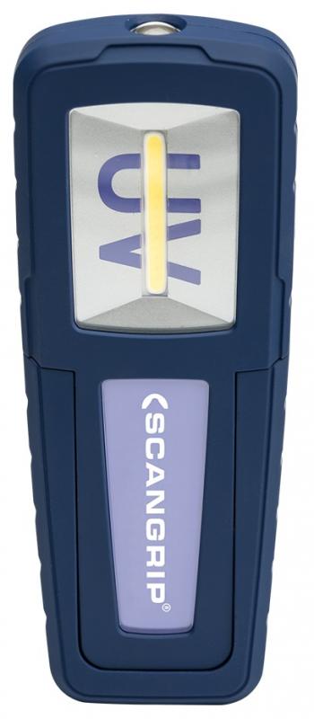 Scangrip 03.5665 Handlamp Stick Lite S - 150Lm Scangrip 03.5665 Handlamp Stick Lite S - 150Lm