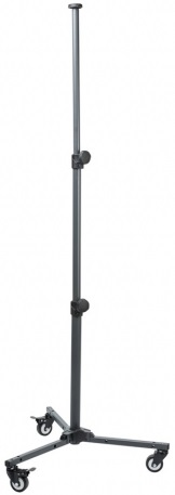 Scangrip tripod 0,7-1,9m för arbetsbelysning