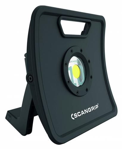Scangrip Nova 10k 84W COB LED arbetsbelysning