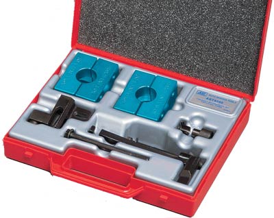 AST Blockeringsverktyg ​Alfa 3,2l 24V. V6