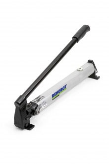 Rehobot enstegspump PH70A-600/LS201