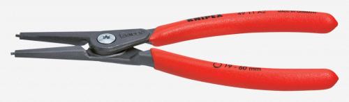 Knipex 49 11 A-serien - Rak låsringstång