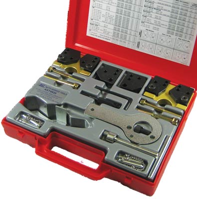 AST Blockeringsverktyg Fiat