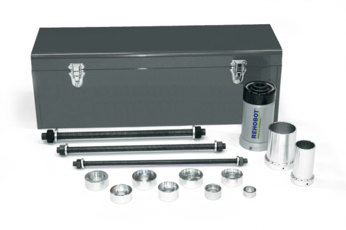 Rehobot EBH18A bussningsverktyg