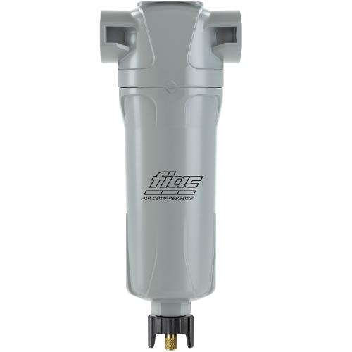 Fiac FG85 Ledningsfilter, oljeseparerande filter 1/2"