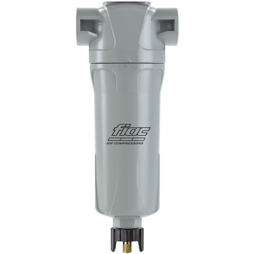 Fiac FG119 Ledningsfilter, oljeseparerande filter 1/2"