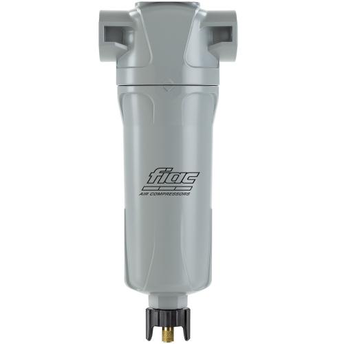 Fiac FG212 Ledningsfilter, oljeseparerande filter E3/4"