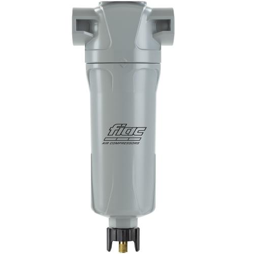 Fiac FG297 Ledningsfilter, oljeseparerande filter 1"