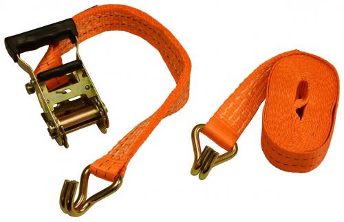 Spännband LC1000 dubbelkrok 35mm 4000kg