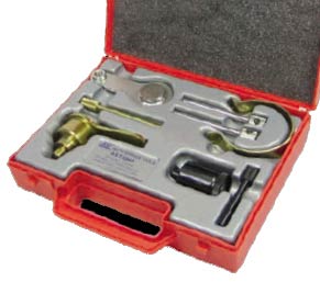 AST Blockeringsverktyg Citroën/Peugeot DT17TED4/DT17BTED4