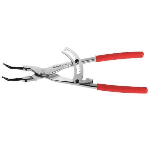 Facom 477 Spårringstång, vinklad, utvändig 85-200mm