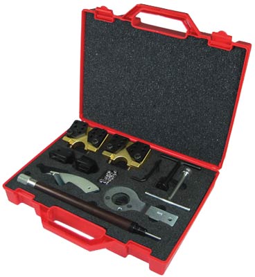 AST Blockeringsats Fiat/Alfa romeo 1.4-2.0