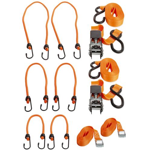 GVP Safety lastsäkringskit