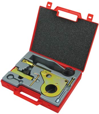 AST Motorinställningsverktyg Renault/Opel 2.0dCi