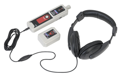 Sealey läckagesökare