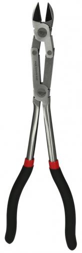 Sidavbitare extra lång 290mm