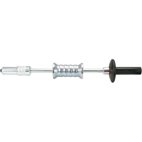 KS-Tools glidhammare med chuck för dragspik 1,5kg