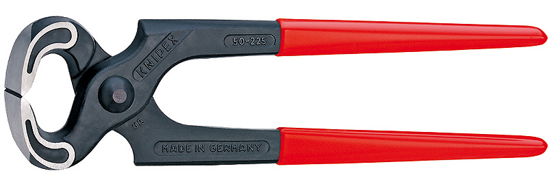Knipex 50 01 210 - Knip/Hovtång
