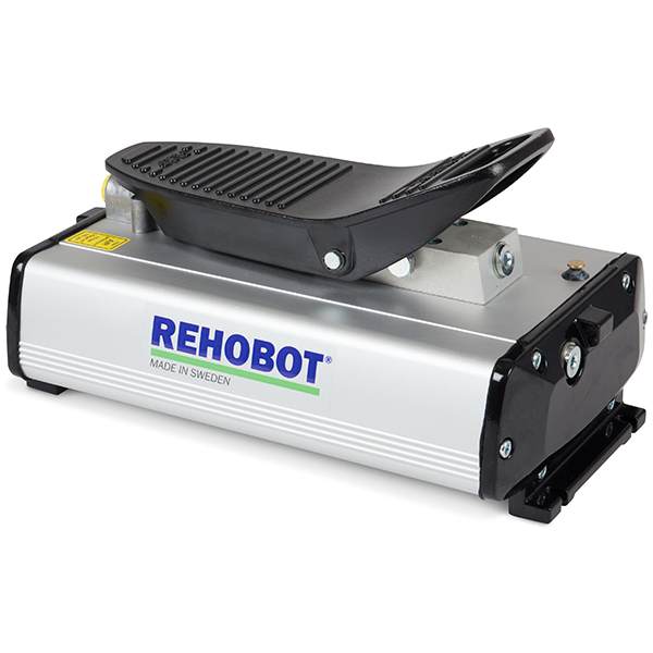 Rehobot PP70-2500FP/LS201 700bar