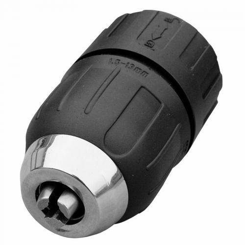 1/2-20UNF borrchuck självspännande (2,0-13mm)