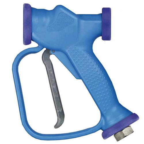 RM-Suttner RB35 spolmunstycke/vattenpistol (rostfri)