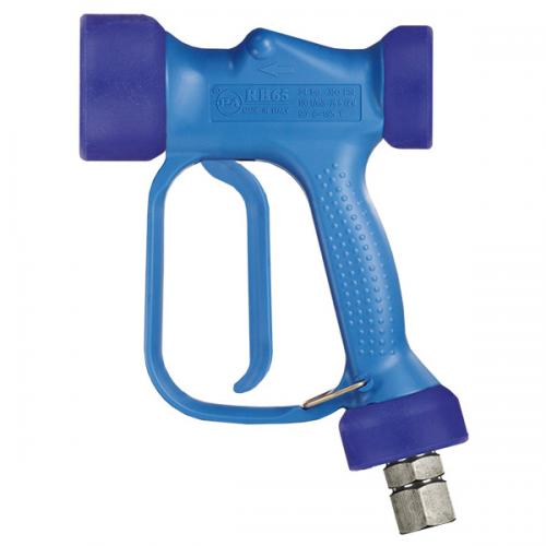 RB65 Högtryckspistol 100l/min mässing 1/2" inv g. svivel