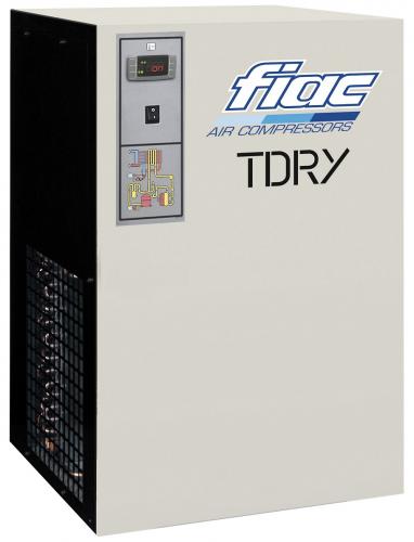 Fiac TDRY 24 kyltork (2350l/min vid 3°C daggpunkt)
