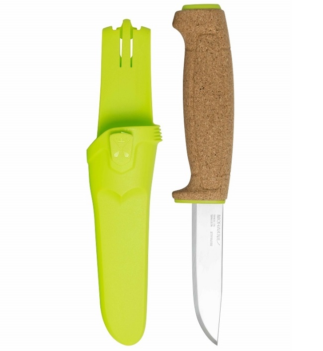 ​Morakniv® Floating knife, sjö- & vattenkniv